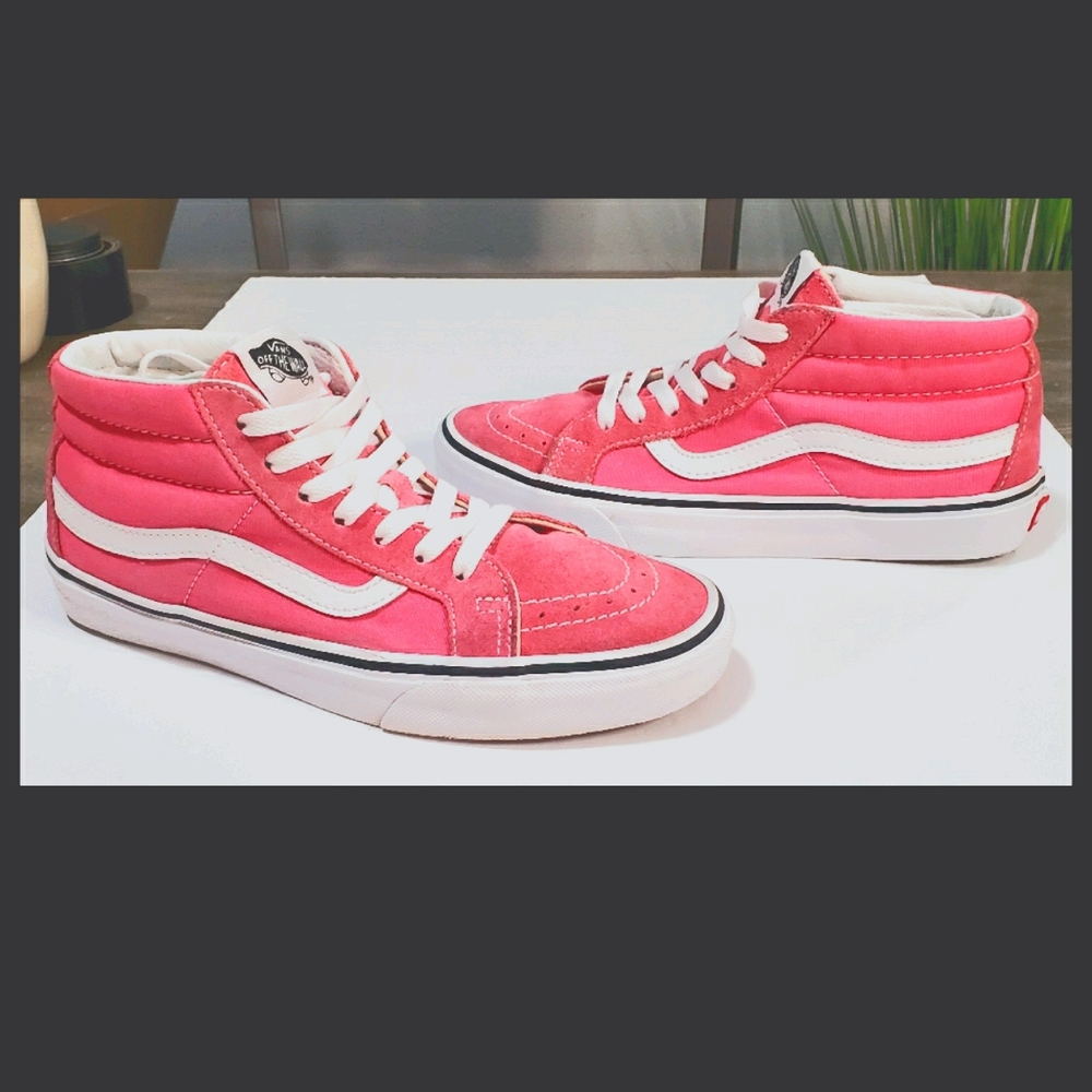 VANS Shoes
